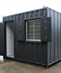 10Ft Modi Box Office