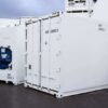 10ft Refrigerated Containers – Reefers
