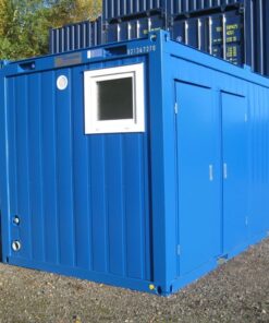 Toilet Cabins For Sale