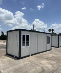 20 ft container office