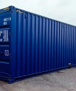 40Ft Containers