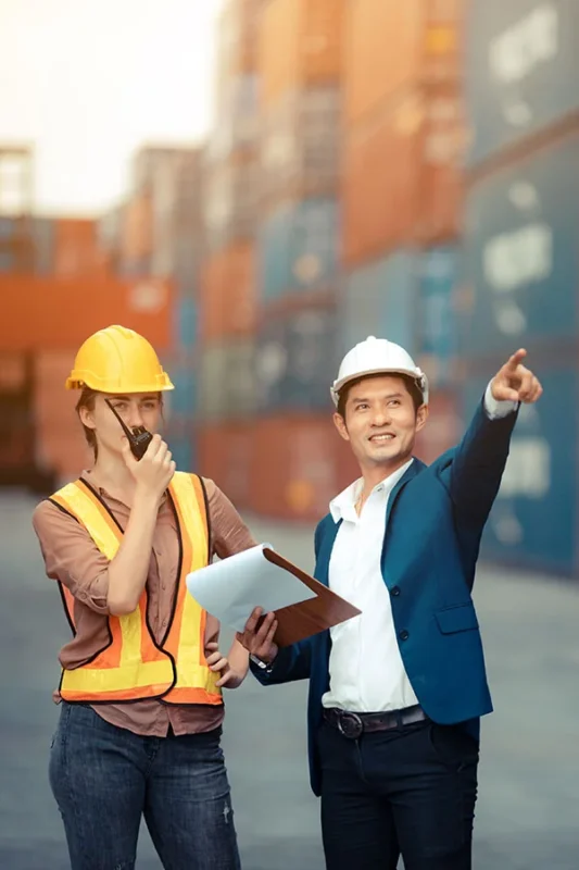 Buy Shipping Containers Online