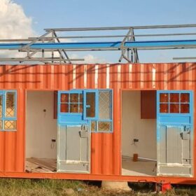 High-Quality Shipping Containers for Sale Online