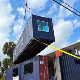High-Quality Shipping Containers for Sale Online