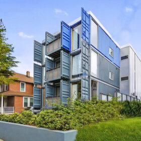 High-Quality Shipping Containers for Sale Online