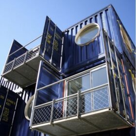 High-Quality Shipping Containers for Sale Online