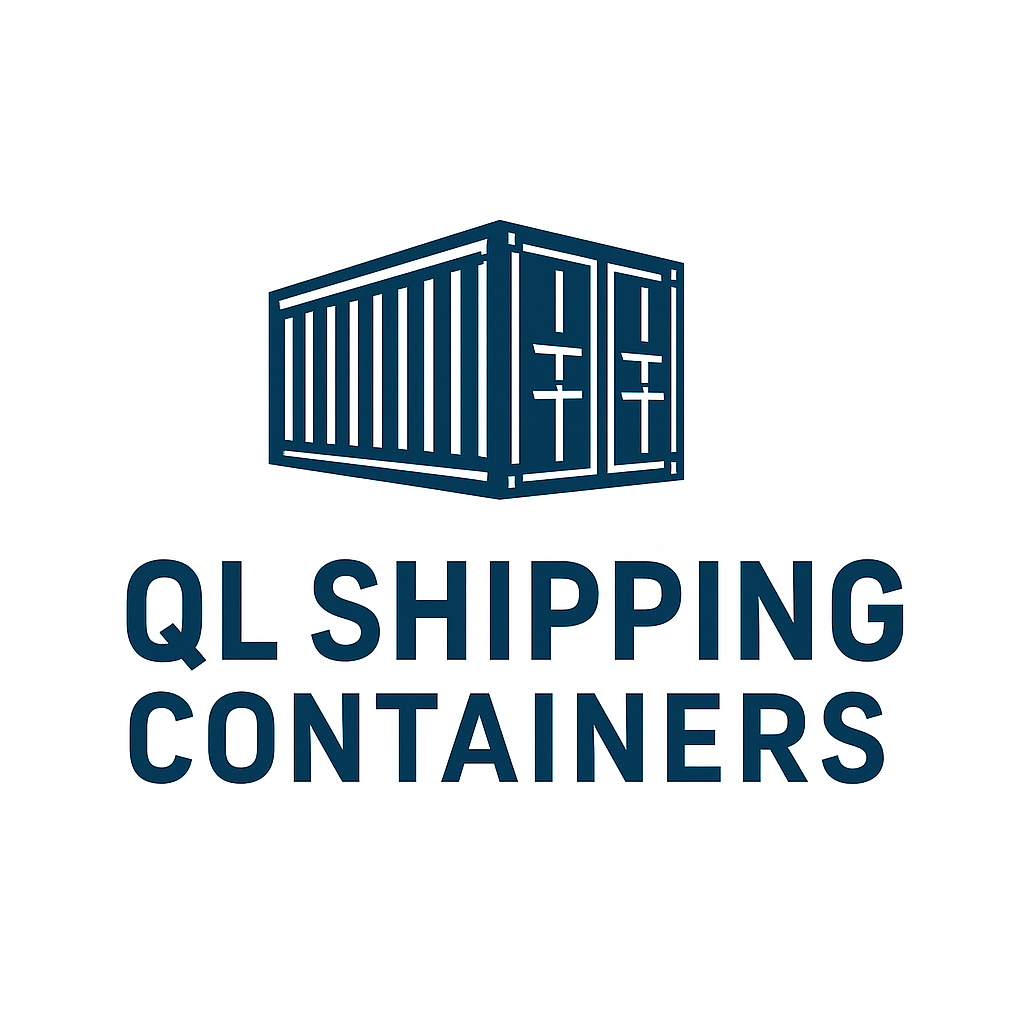 QL Shipping Containers