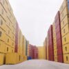 Shipping containers wholesale